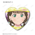 『ラブライブ!スーパースター!!』トレーディング 桜小路きな子オンリー 場面写ハート型缶バッジ(単位/BOX)